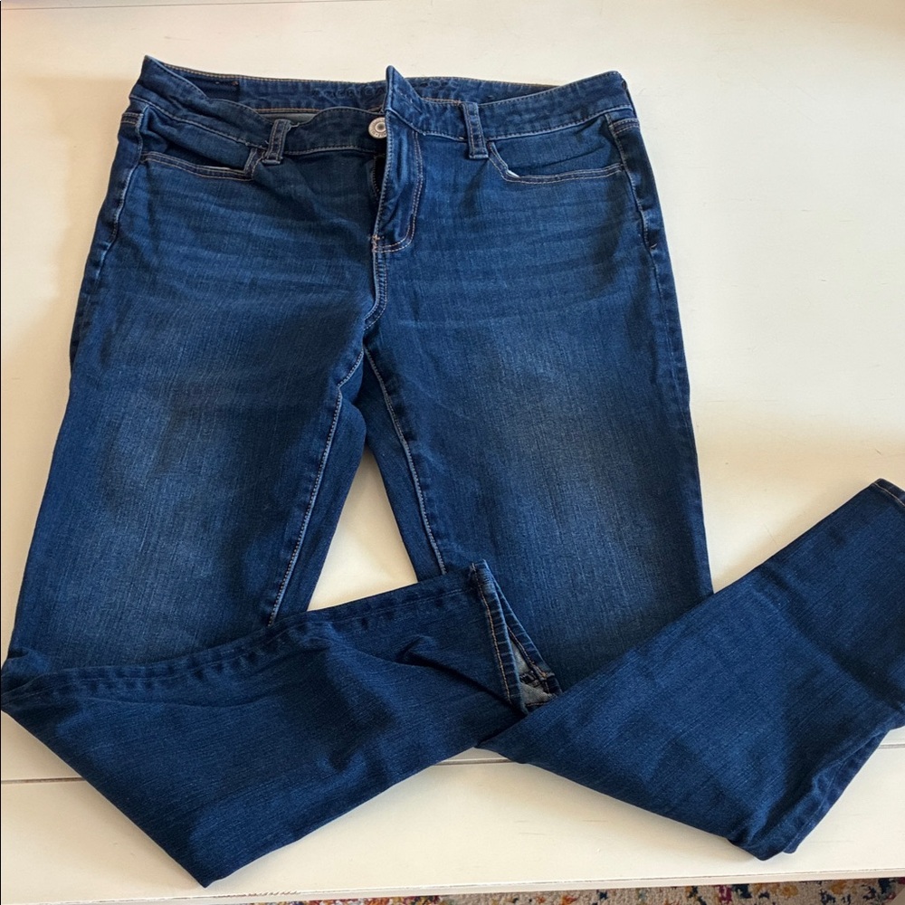 American Eagle The Dream Jean Jegging